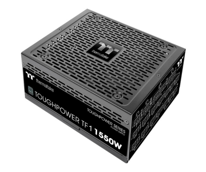 Zasilacz THERMALTAKE Toughpower TF1 1550W Modular 80+ Titanium PS-TPD-1550FNFATE-1